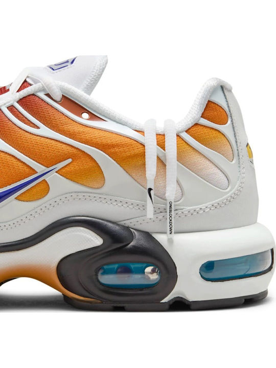 TN Air Max Plus Adidași Pentru Bărbați Negri Down