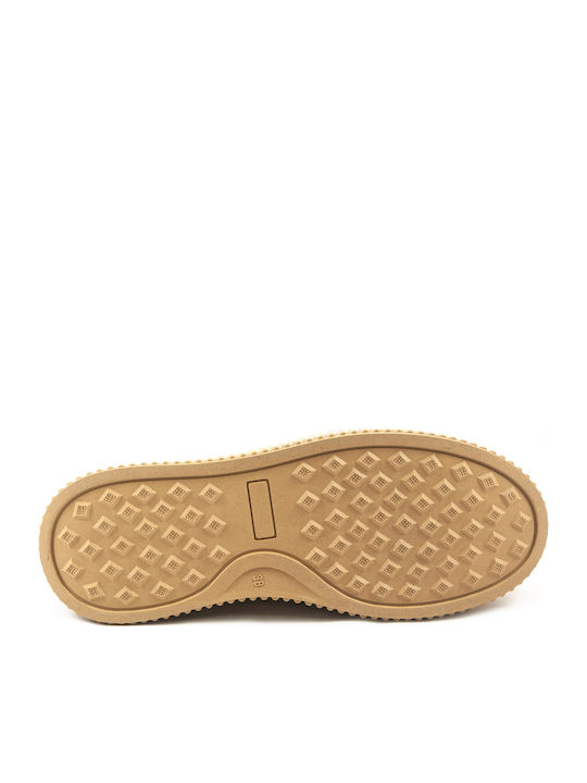 Sneakers Olive