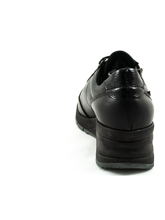 Sneakers Black