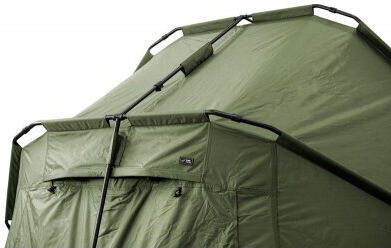 Delphin Neo Climacontrol Cort de Pescuit Verde 380x310x180cm