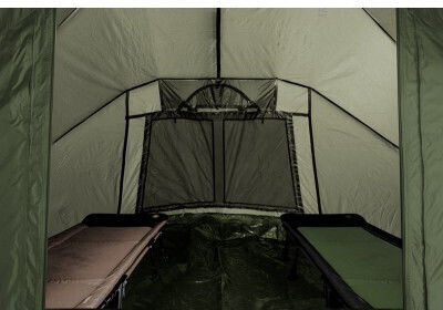 Delphin Neo Climacontrol Cort de Pescuit Verde 380x310x180cm