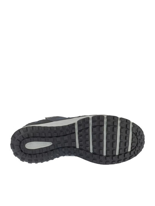 Skechers Escape Plan Men's Hiking Shoes Gray