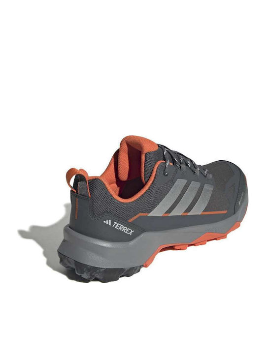adidas Skychaser Ax5 Men's Hiking Shoes Gray