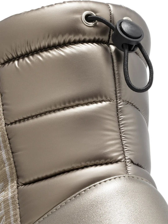 Women's Ankle Boots Gray
