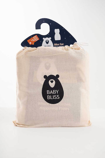 Baby Bliss Spring Sleeping Bag 1 Tog