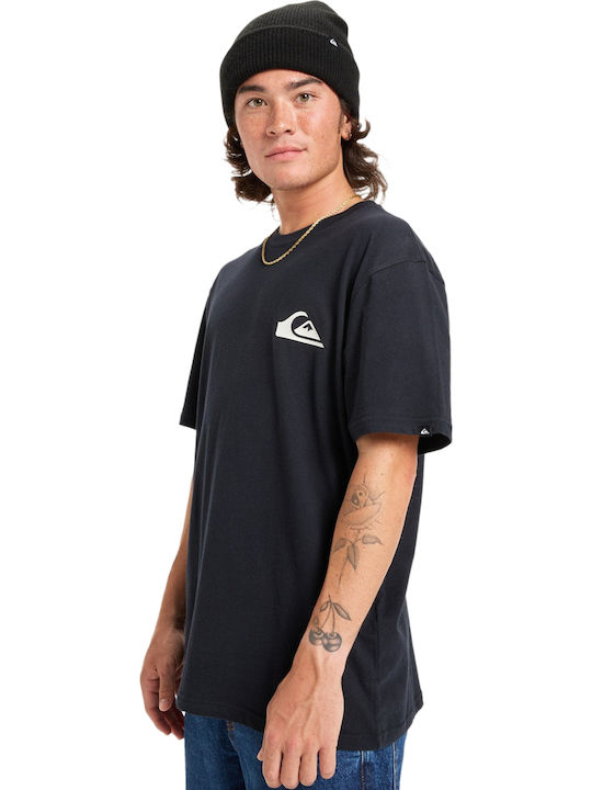 Logo Logo T-shirt Black