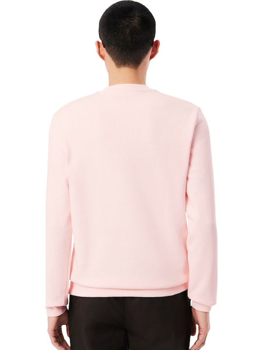 Sweatshirt Light Pink