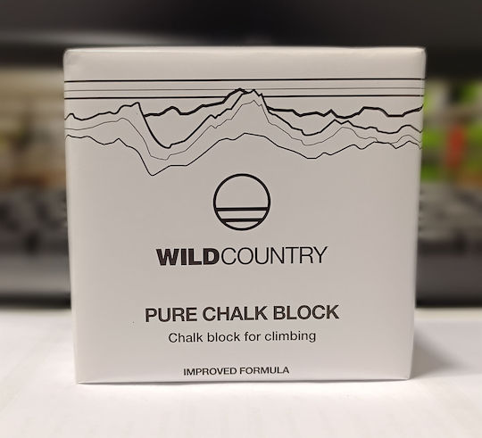 Wild Country Μαγνησία