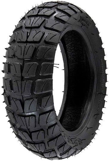 Ewheels Tire for Electric Scooter Xiaomi in Black Color RND017