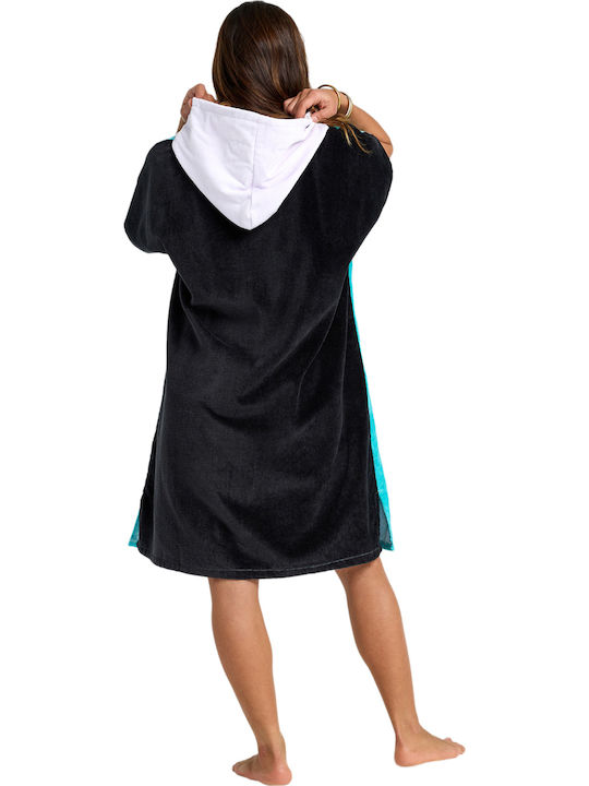 Billabong Strandponcho Türkis