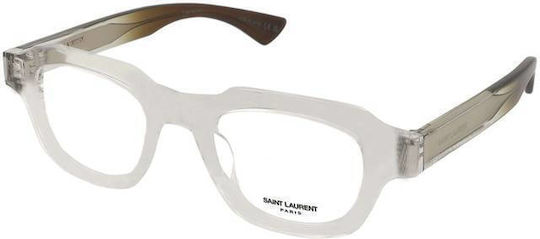 Saint Laurent SL 791 Opt 004 Prescription Eyeglass Frames
