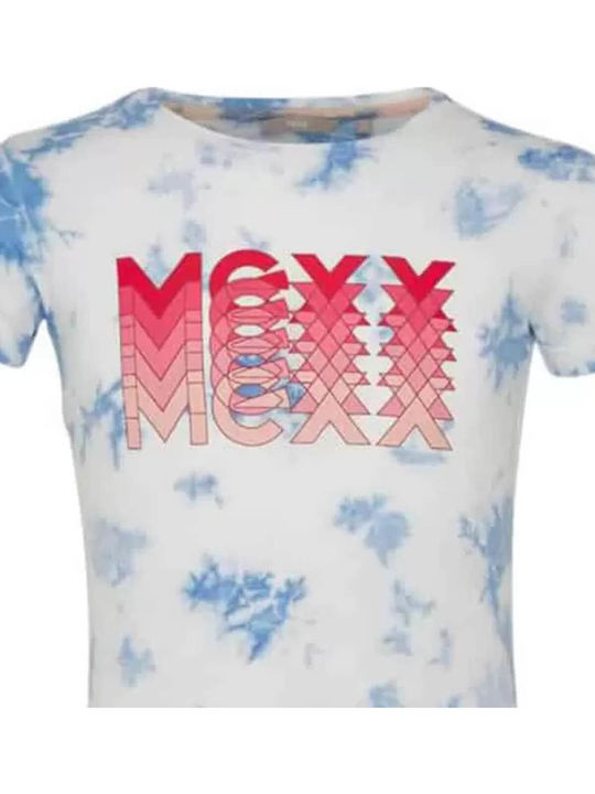 Mexx Μπλούζα White