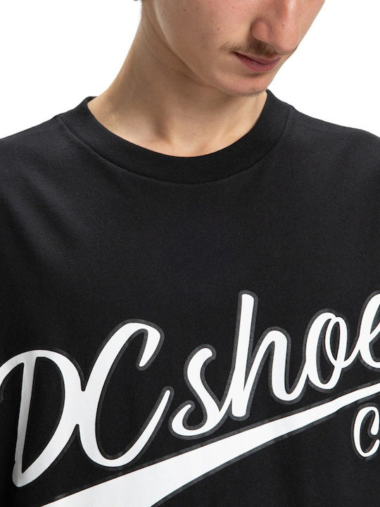 Substitute T-shirt Black