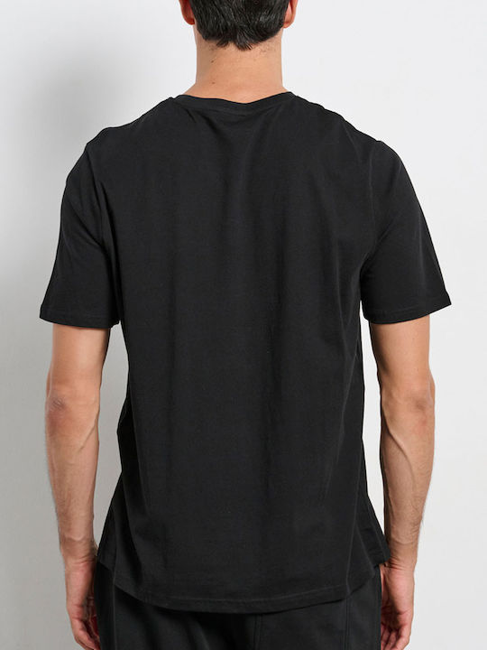 T-shirt Black