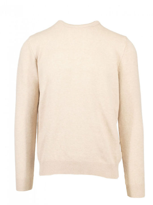 Blouse Beige