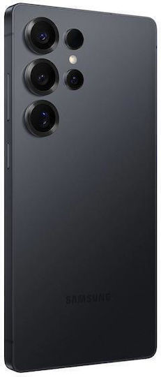 Samsung Galaxy S25 Ultra 5G Dual SIM (12/256GB) Титан Черен