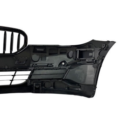 Предна Броня Bmw G30 2020+ 5 Design Отвори Parktronic Камера 51119852199s1