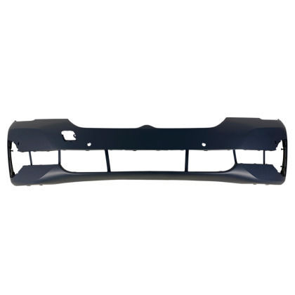 Предна Броня Bmw G30 2020+ 5 Design Отвори Parktronic Камера 51119852199s1