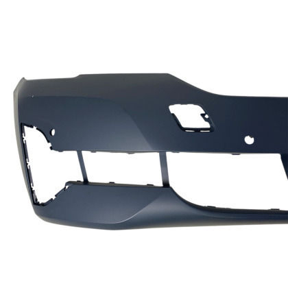 Предна Броня Bmw G30 2020+ 5 Design Отвори Parktronic Камера 51119852199s1