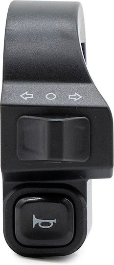 Turn Signal Horn Electric Scooter Kukirin G2 G3 G4