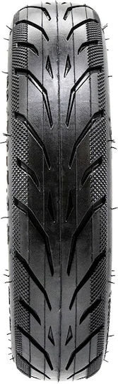 Wanda Tire for Electric Scooter Xiaomi in Black Color 38342