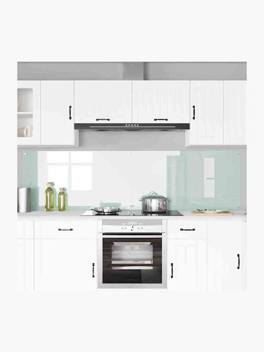 Vidaxl Πίσω Πάνελ Κουζίνας 2 Pcs Λευκό 110 X 60 Cm Σκληρυμένο Γυαλί Vidaxl Πίσω Πάνελ Κουζίνας 2 Pcs Λευκό 110 X 60 Cm Σκληρυμένο Γυαλί
