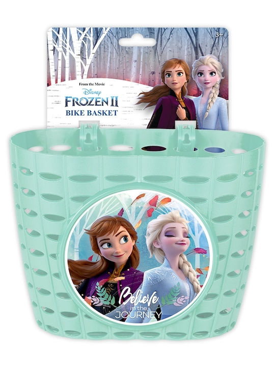 Seven Frozen 2 Παιδικό Καλαθάκι Seven Frozen 2 Παιδικό Καλαθάκι