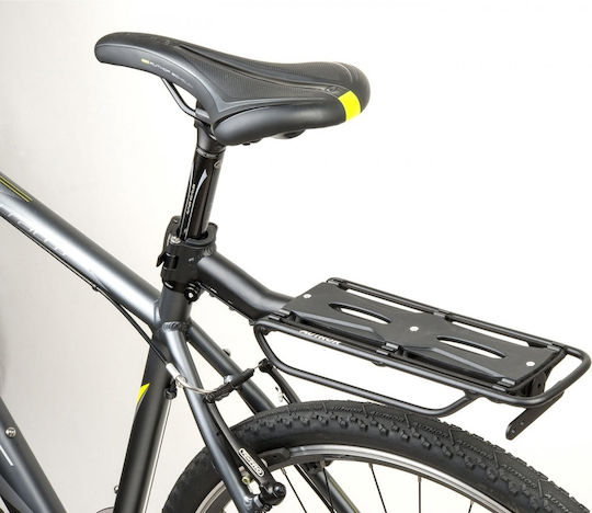 Author ACR-160 Fahrradkoffer & -halter Hinteres Gestell