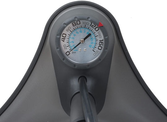 Author AAP Power Jet 2 18151016 Luftpumpe Luftpumpe Hand