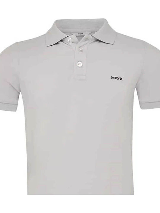 Mexx Polo BLUE