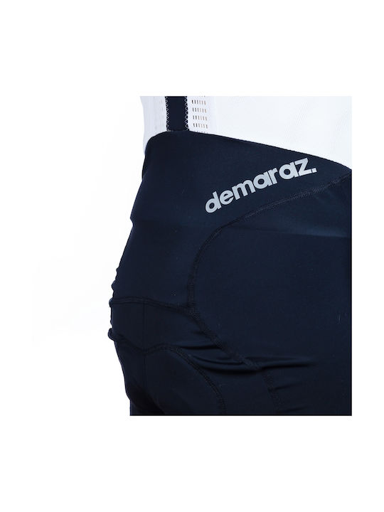 Demaraz Cycling Pants with Braces