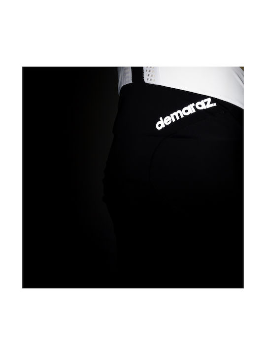 Demaraz Cycling Pants with Braces
