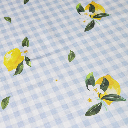 Nima Tischtuch Fleckabweisend Elektrische Gitarren Lemon Tree Lemon Tree 140x240cm