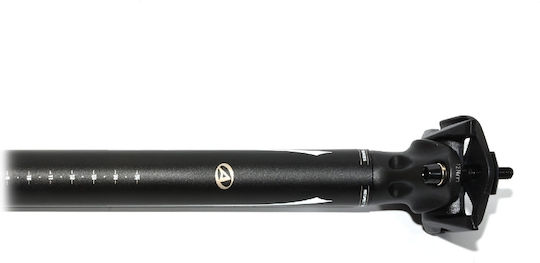 Author ACO-SP11 Bicycle Seatpost Fixed 27.2mm