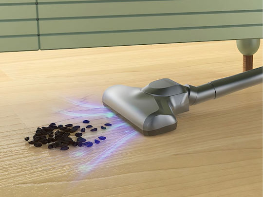 Rechargeable Car Handheld Vacuum 12V 100W