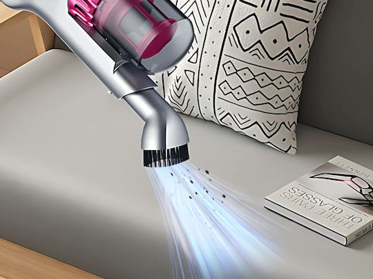 Rechargeable Car Handheld Vacuum 12V 100W