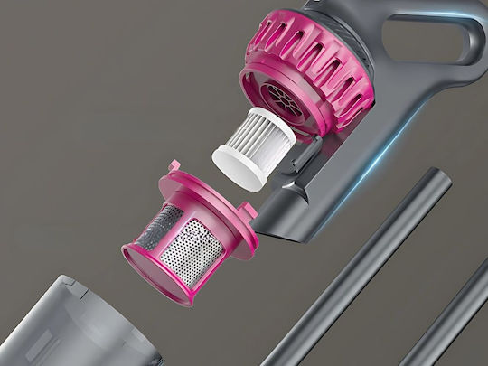 Rechargeable Car Handheld Vacuum 12V 100W