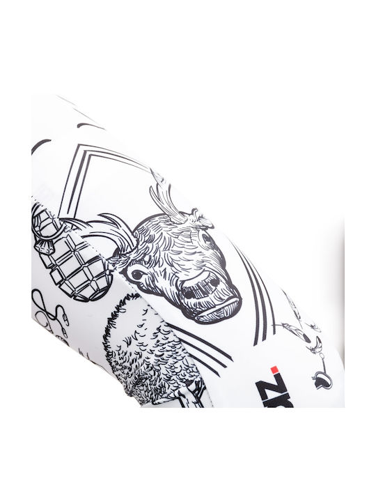 Demaraz Tatoo Cycling Sleeves