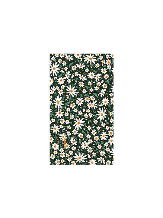 Mehrfarbiger Demaraz Floral Fahrradbekleidung