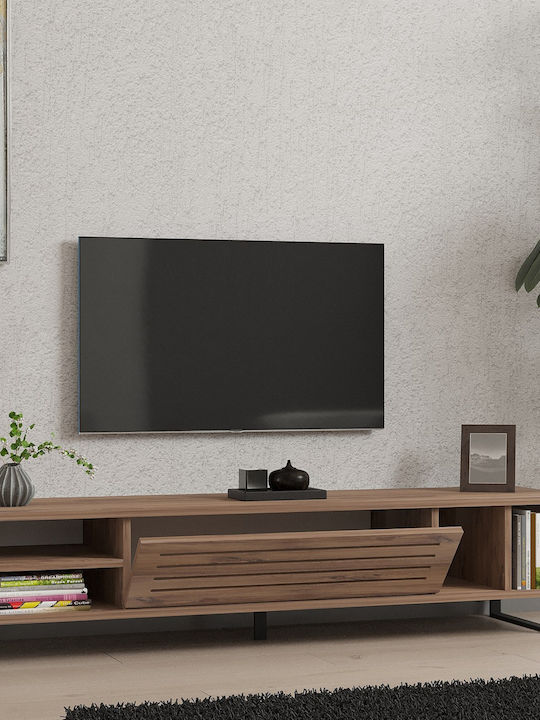 TV-Ständer Pine M160xP40xH35cm