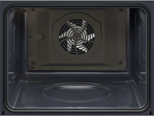 Electrolux Einbauofen 72Es B59.6cm.
