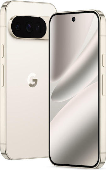 Google Pixel 10 Pro 5G (16/128GB) Porțelan