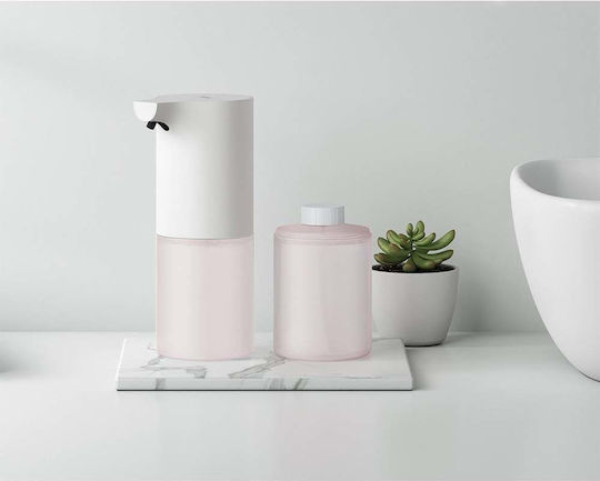 Xiaomi Dispenser Αφρού Πλαστικό με Αυτόματο Διανομέα Διάφανο 300ml