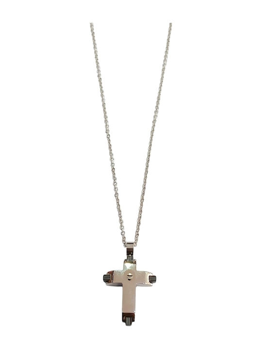 Visetti Steel Cross