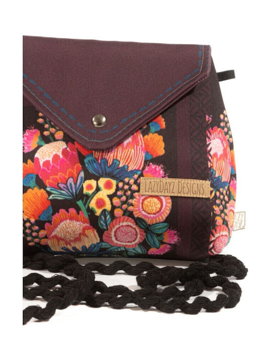 Set Geantă de damă De umăr Multicolor