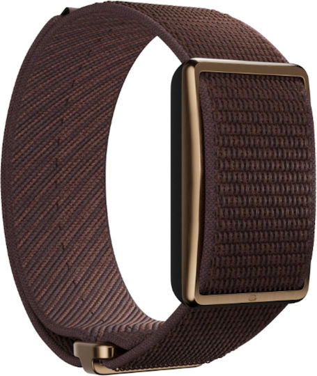 Polar Loop Gen2 Wasserdicht Kupfer/Braune