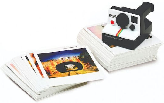 Board Game Polaroid The Game for 3+ Players 7+ Years Old Giochi Preziosi
