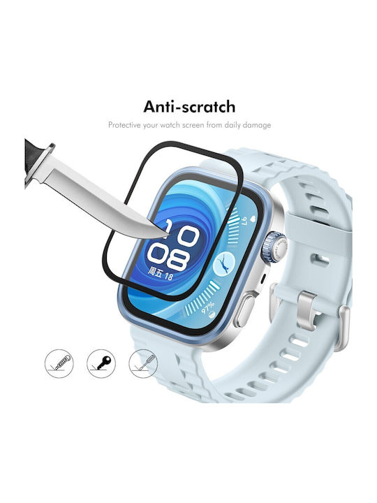 Screen Protector για το Huawei Watch Fit 4 Pro 1τμχ