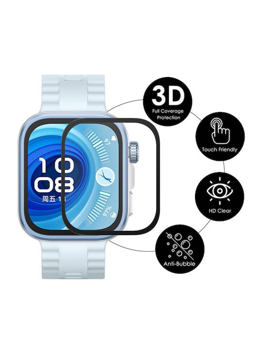 Screen Protector για το Huawei Watch Fit 4 Pro 1τμχ