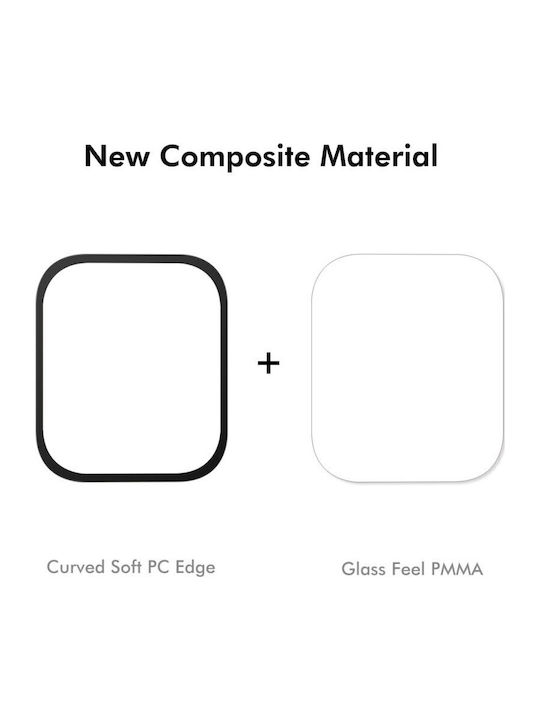 Screen Protector για το Huawei Watch Fit 4 Pro 1τμχ